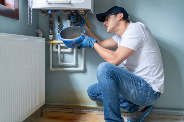 Plumbing System Maintenance in Suncoast Estates, FL